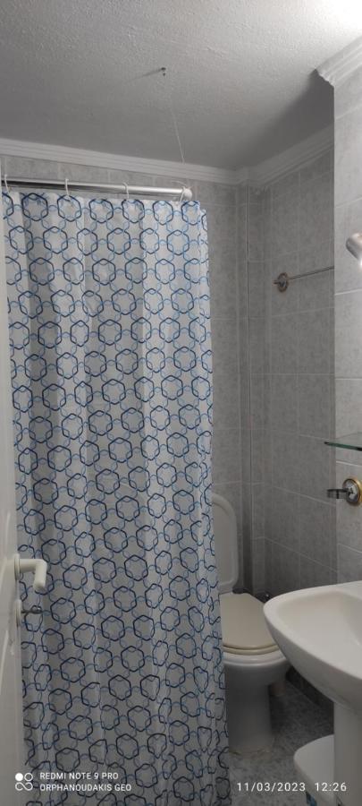 Seaside Beach House Siviri Dış mekan fotoğraf