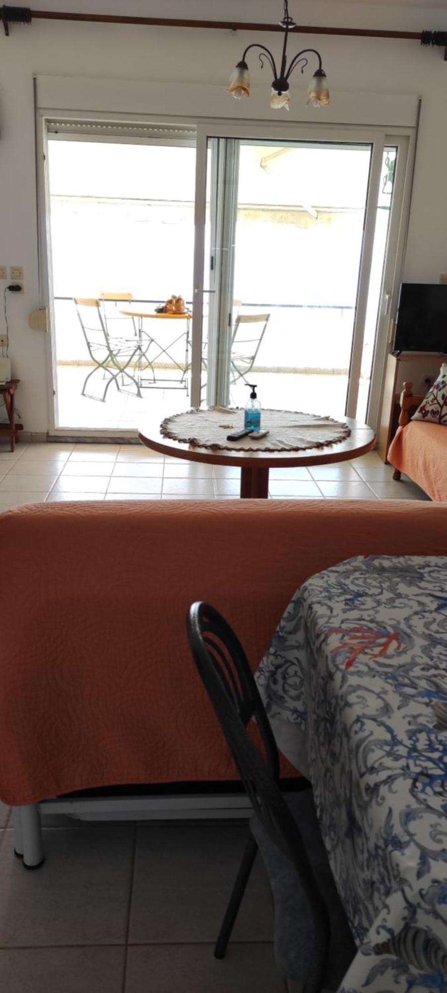 Seaside Beach House Siviri Dış mekan fotoğraf