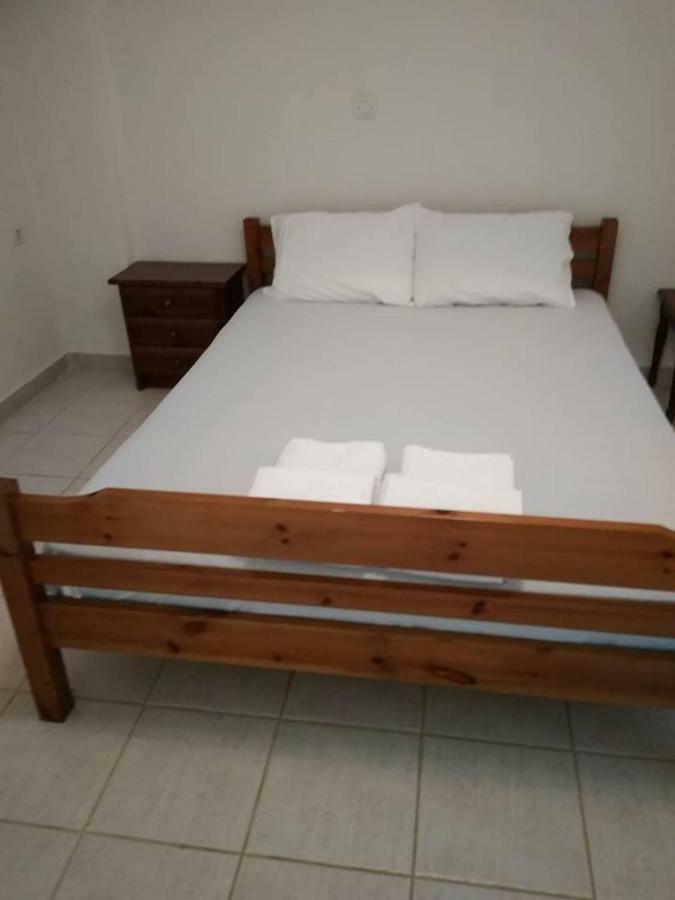 Seaside Beach House Siviri Dış mekan fotoğraf