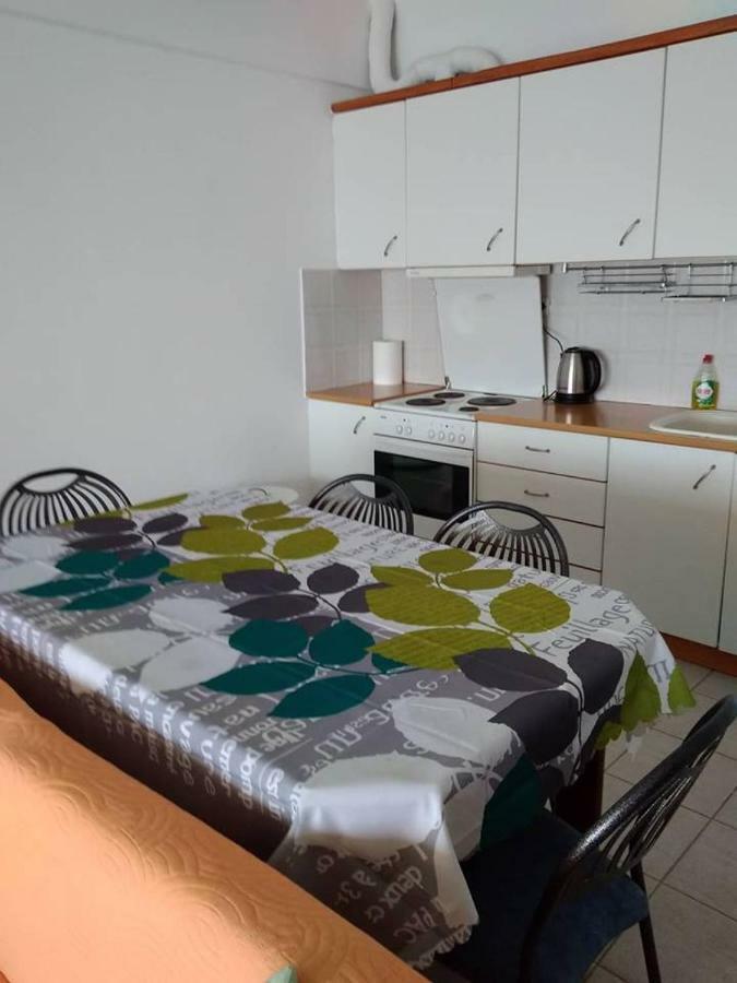 Seaside Beach House Siviri Dış mekan fotoğraf