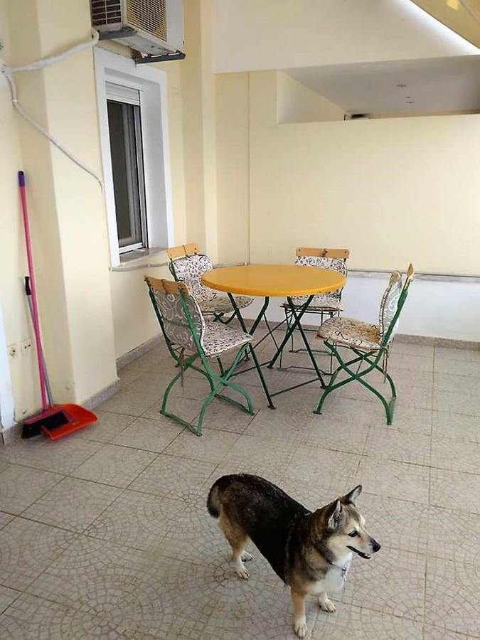 Seaside Beach House Siviri Dış mekan fotoğraf