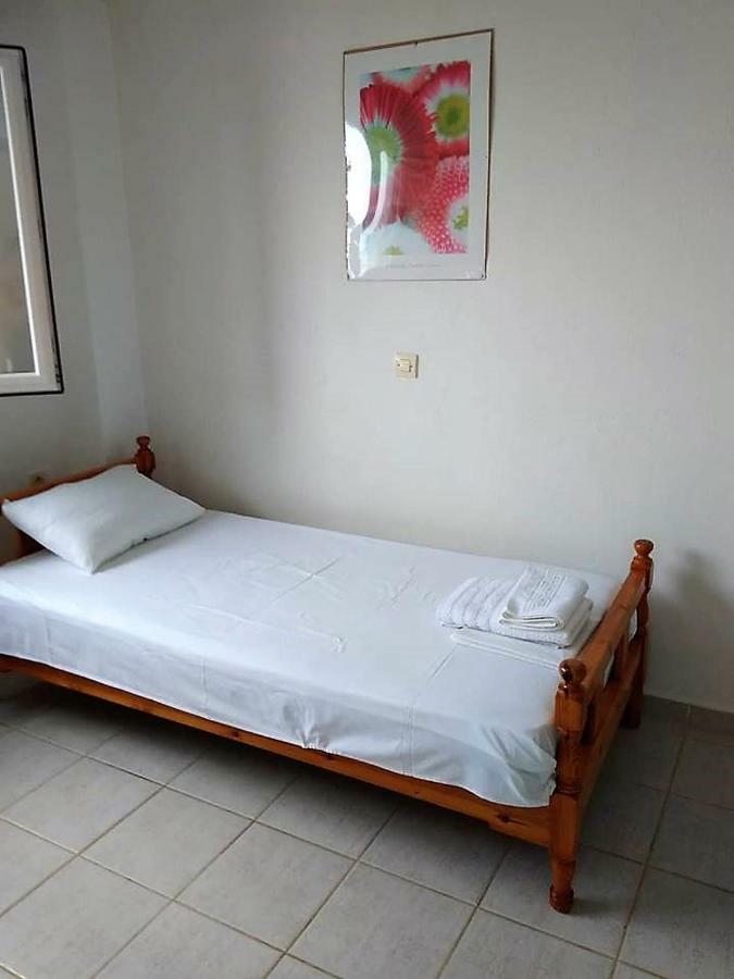 Seaside Beach House Siviri Dış mekan fotoğraf